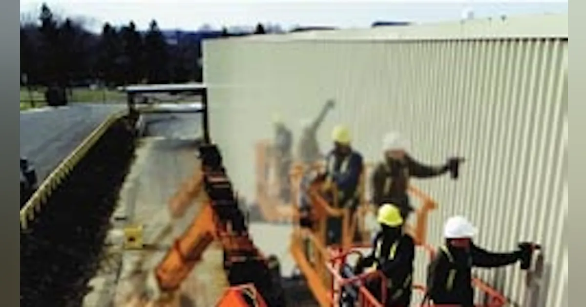 Platform/Material Handler | Rental Equipment Register