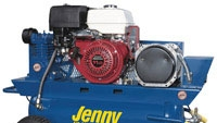 Compressor/generator Combination Units | Rental Equipment Register