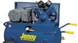 Rermag 2513 Rental Show Jenny Compressor W5b 30p 1
