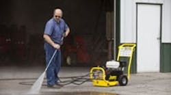 Rermag 2537 Ps Pressure Washer Paint Je 1