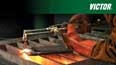 Victor Offers Industrial Gas Equipment Catalog Online Rental