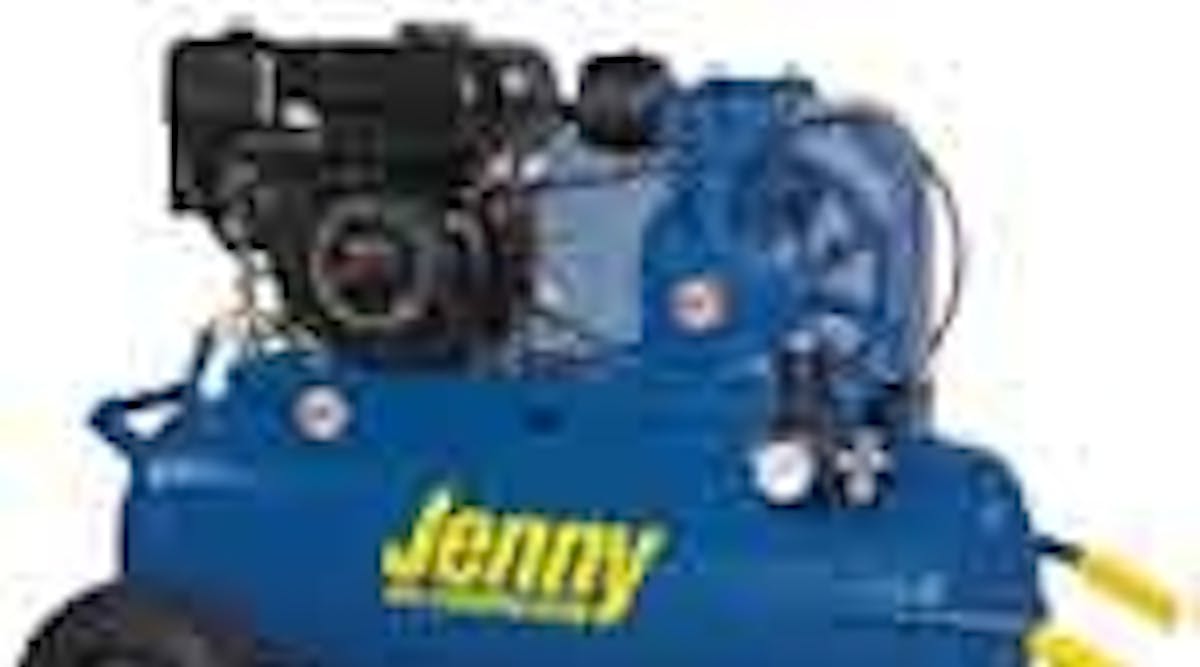 Rermag 2637 Ps Compressors Jennyk Series 1