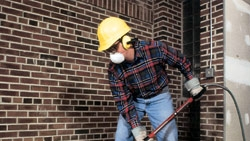 Long Reach Air Tools Rental Equipment Register