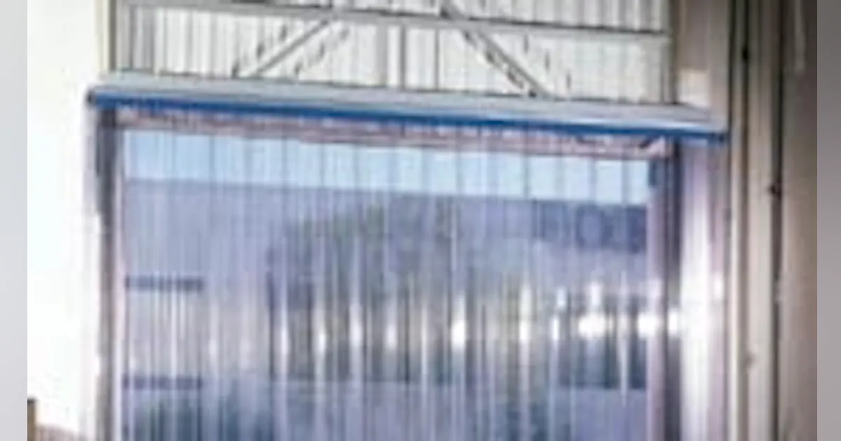 Strip Doors Rental Equipment Register Strip doors rental equipment register