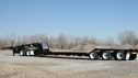 Specialty equipment trailer Rental Equipment Register