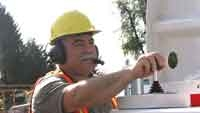Jobsite communication headsets Rental Equipment Register