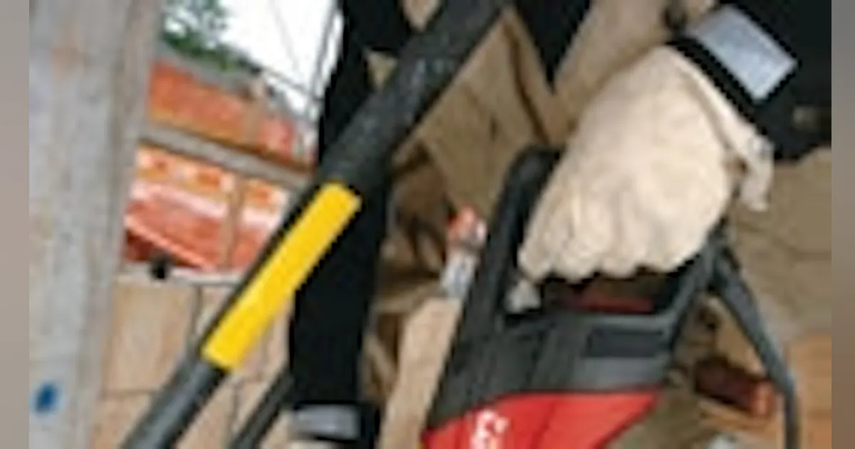 Hand-held coring system | Rental Equipment Register