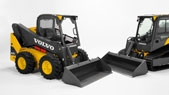 Skidsteer loaders Rental Equipment Register