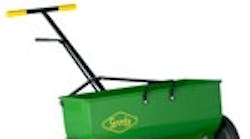 Rermag 3491 Ps Green Products Gandy Spreader 1