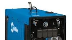 Rermag 3586 Ps Generators Welders Miller Big Blue 400 Eco Pro 1