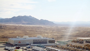 Ritchie Bros. and CIM Set New Record at World of Concrete Charity