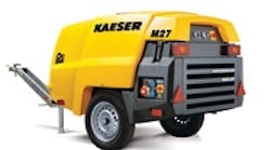 Rermag 3755 Ps Compressors Kaeser M27 1