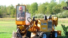 Bandit Introduces Beltless Hydrostatic Stump Grinder Rental Equipment
