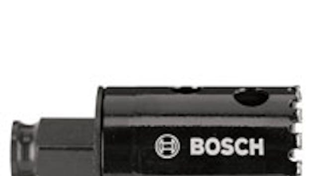 Rermag 388 Bosch Diamond Hole Saws 1