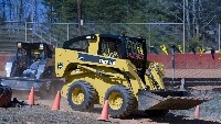 John Deere Launches site for SkidSteer Users Rental Equipment