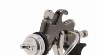 Spray gun Rental Equipment Register