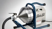 Variablespeed drain cleaner Rental Equipment Register