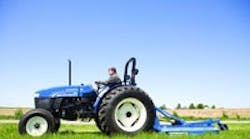 Rermag 4137 Ps Green Products New Holland 1