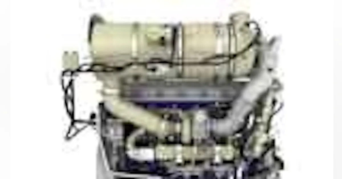 Variable fuel injection engines | Rental Equipment Register