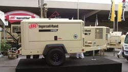 Compressors Rental Equipment Register