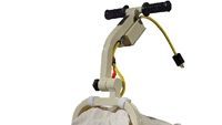Randomorbit floor sander Rental Equipment Register