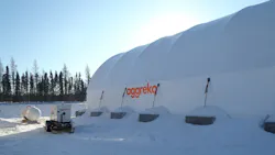 Aggreko mobile service centers Aggreko mobile service centers