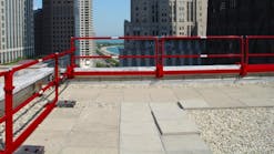 Spider, a division of SafeWorks LLC, launches its SpiderRail