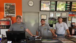 RER profiles Kansas City independent rental company Platte Rental Sales RER profiles Kansas City independent rental company Platte Rental Sales