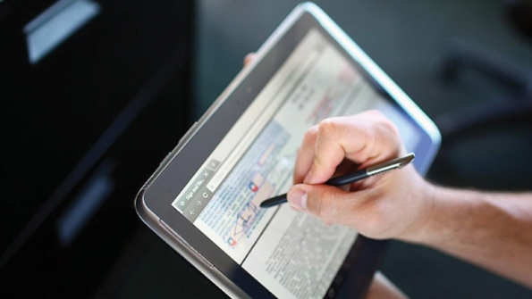 New mobile offerings from rental software developers are improving access to business metrics speeding up the rental transaction process increasing efficiencies and improving the customer experience