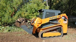 Mustang introduces its next generation of RT Series track loaders &mdash; the 1750RT NXT2 and 2100RT NXT2.