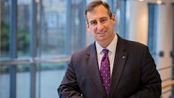 New Volvo CE president Weissburg said the sale of Volvo Rents offers the manufacturer more opportunities to link with rental companies of all sizes New Volvo CE president Weissburg said the sale of Volvo Rents offers the manufacturer more opportunities to link with rental companies of all sizes