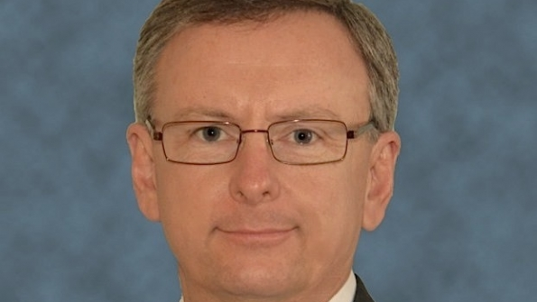 Aerial industry veteran Steve Headden vp of sales takes over as VP of sales for Terex Cranes North America