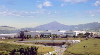 Paladin&rsquo;s new factory in Brazil will serve the Brazilian and broader South American attachment markets.