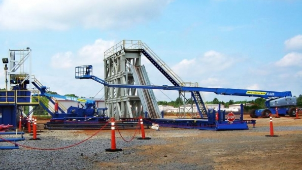 HERCrsquos Cheyenne branch will focus on oilfield activity in southern Wyoming and northern Colorado