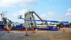 HERCrsquos Cheyenne branch will focus on oilfield activity in southern Wyoming and northern Colorado HERCrsquos Cheyenne branch will focus on oilfield activity in southern Wyoming and northern Colorado