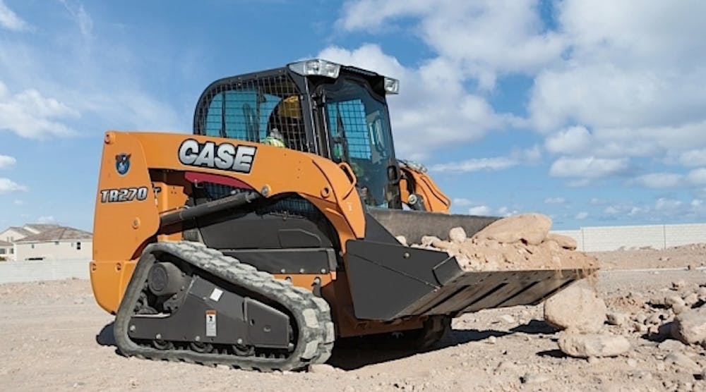 Rermag 4535 Case Tr270 Compact Track Loader Release 1