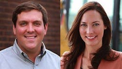 Peter John Holt and Corinna Holt Richter are son and daughter of Peter M Holt owner of Holt Cat and fifth generation members of the Holt family that founded Caterpillar Peter John Holt and Corinna Holt Richter are son and daughter of Peter M Holt owner of Holt Cat and fifth generation members of the Holt family that founded Caterpillar