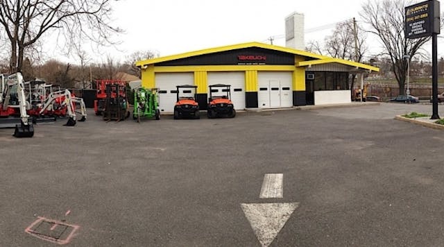 Durante Rentals has opened its fourth location in Elmsford, N.Y., expanding its ability to serve customers in Westchester, Rockland, New Jersey and Connecticut.