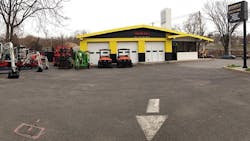 Durante Rentals has opened its fourth location in Elmsford NY expanding its ability to serve customers in Westchester Rockland New Jersey and Connecticut Durante Rentals has opened its fourth location in Elmsford NY expanding its ability to serve customers in Westchester Rockland New Jersey and Connecticut