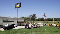 Luby Equipment celebrating its 40year anniversary has construction power generation and oilfield divisions Luby Equipment celebrating its 40year anniversary has construction power generation and oilfield divisions