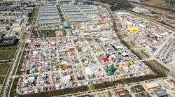 Postcards from Bauma the Worlds Biggest Construction Equipment Show Postcards from Bauma the Worlds Biggest Construction Equipment Show