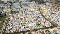 Postcards from Bauma the Worlds Biggest Construction Equipment Show Postcards from Bauma the Worlds Biggest Construction Equipment Show