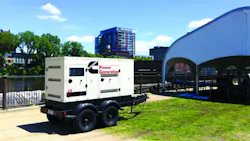 Generator manufacturers are designing todayrsquos units to be simple to operate diagnose and maintain making them foolproof and suited for the challenge of rental applications