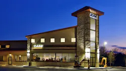Case construction equipment dealer ASCO acquired HiWay Equipment Co bringing