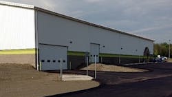 Lifting Gear Hire has moved to a new location in the Pittsburgh area Lifting Gear Hire has moved to a new location in the Pittsburgh area