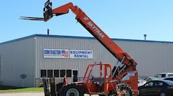 Eberhart Capital, new owner of Contractor Sales &amp; Service, an aerial rental specialist, is bullish on Iowa&rsquo;s economic potential.