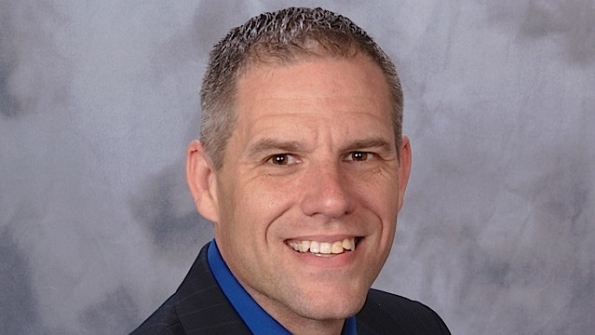 Christian Heller hopes to improve Paladinrsquos customer service capability