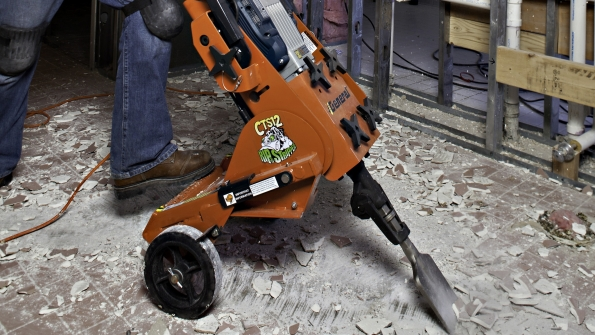 RER talks to concrete equipment makers about the latest innovations in new products and changes in rental penetration of their equipment