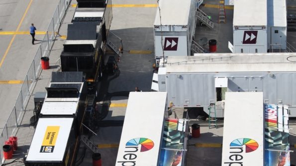 Power Rentals: It's All in the Prep | Rental Equipment Register