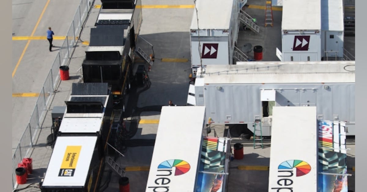 Power Rentals: It's All in the Prep | Rental Equipment Register